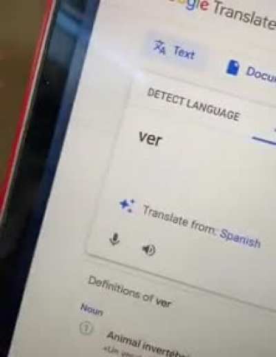 *Vér*