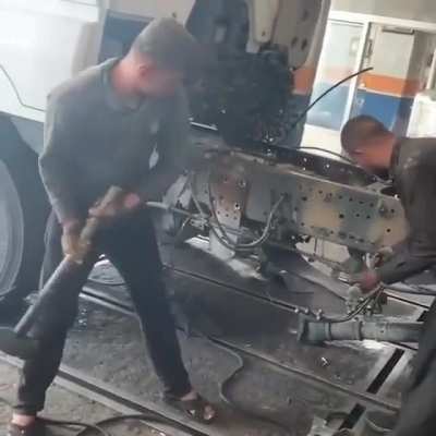 Maybe maybe maybe