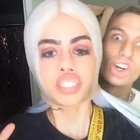 Her channel is a monstrosity