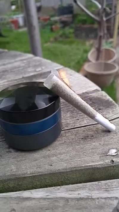 Jack Frost Backroll