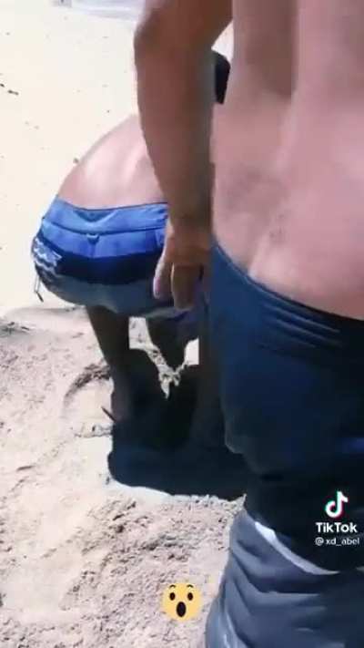Good guys ?? and that turtle buddy at the end