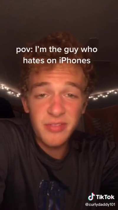 remember, no apple