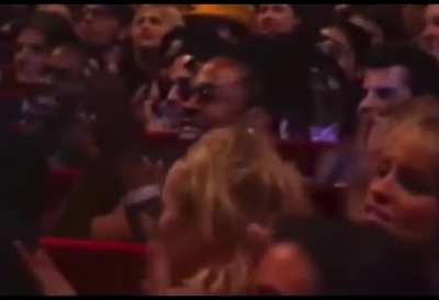 Shawn (Wayans bros) predicted the Chris Rock slap…