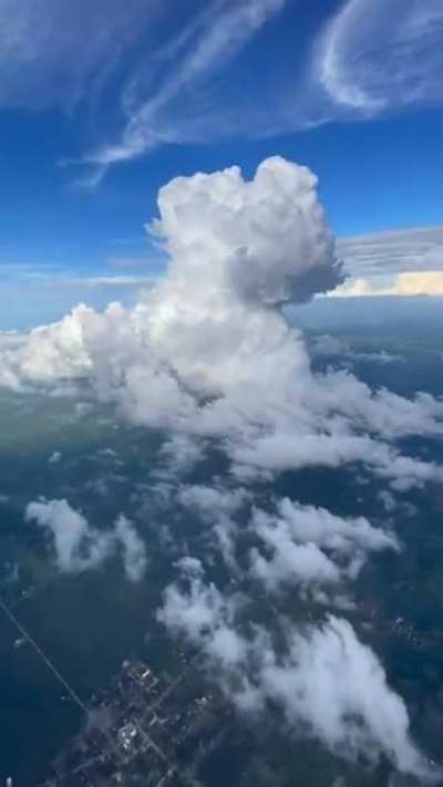 ? ? Beautiful Clouds ? ?