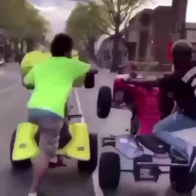 Gta edition
