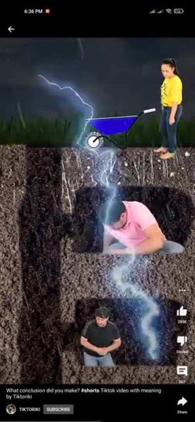 Idk anymore