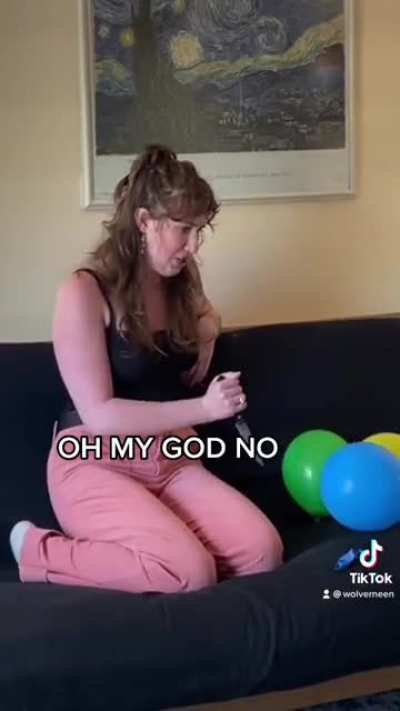Pranking the neighbors