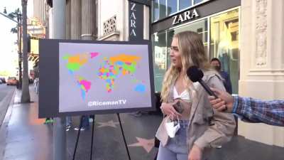 Where is Ukraine?