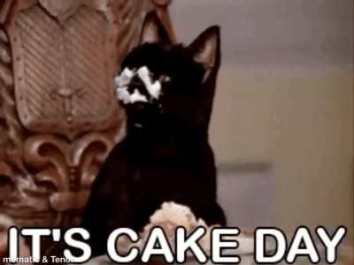 Almost forgot...