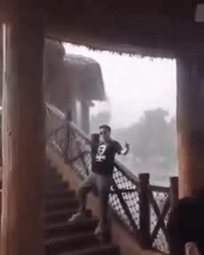 Watch until the end