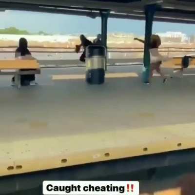 I Don't Know Whether To Kill Him Or Just Take Notes!
