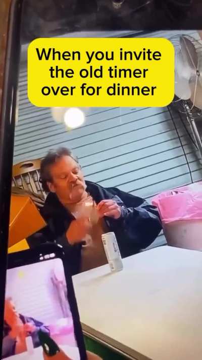 Maybe maybe maybe