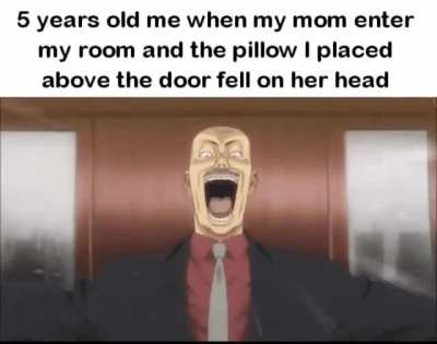you fell for it، fool!