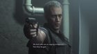 "Now drop the gun!"