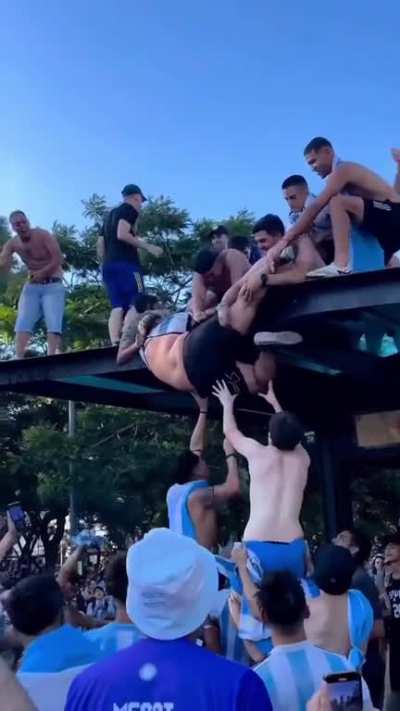 Maybe Maybe Maybe