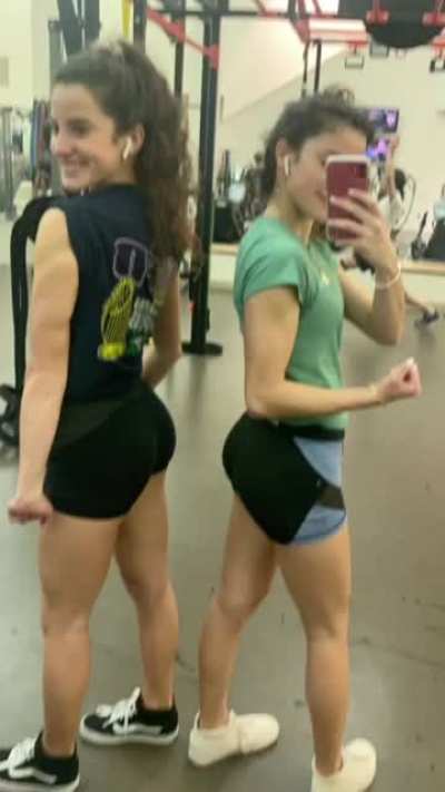 Legitimately Awesome Glow Up!??‍♀️?️‍♀️CT@ja.lift