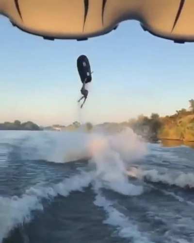 Sploosh
