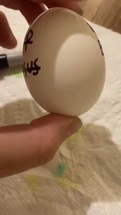Happy easter!!