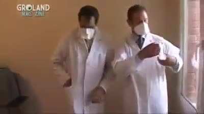 Swiss dealing with Coronavirus