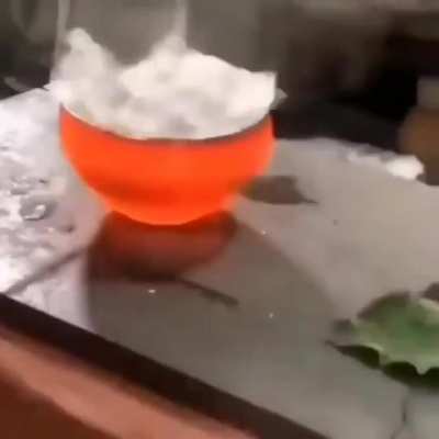 How ceramic bowls are made