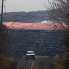 Insane Lava River