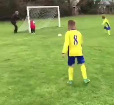 Parent of the year