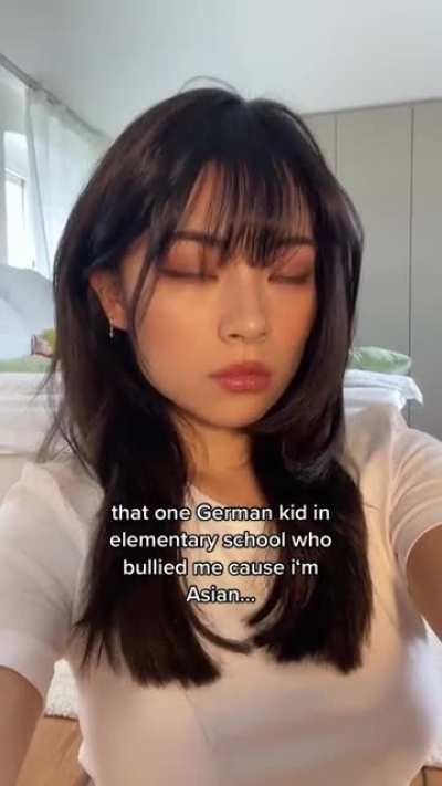 Stop being a bully if you love your…