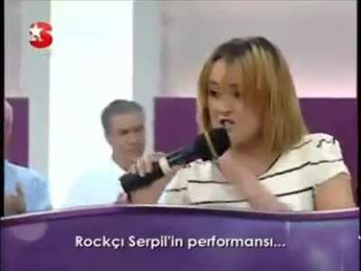 As a metal fan , i hate this so much ...