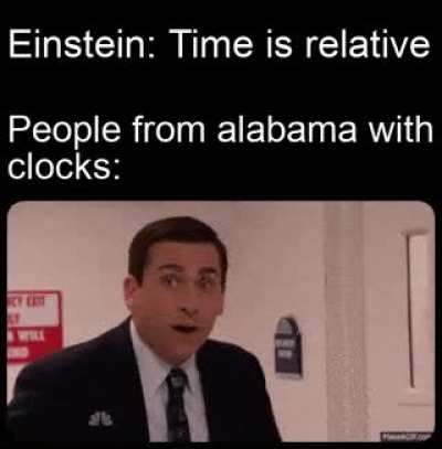 Of course
