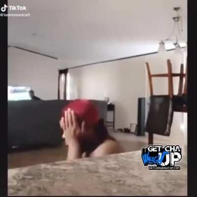 He literally did die