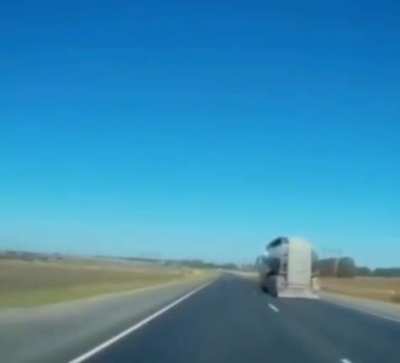 Idiots is trucks too