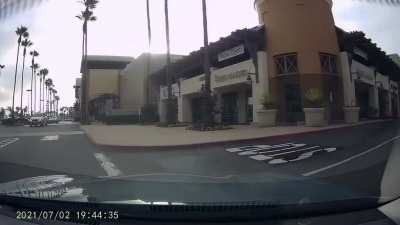 Cars aren’t the only things to look out for on the road