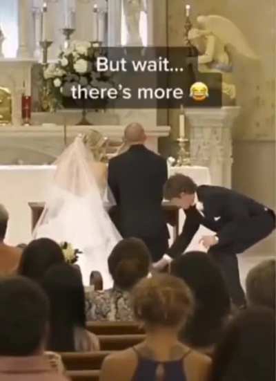 Maybe maybe maybe