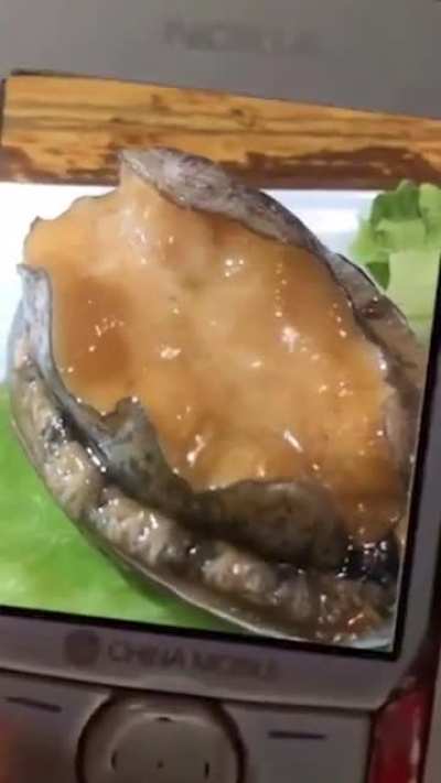 I'm not hungry anymore all of a sudden