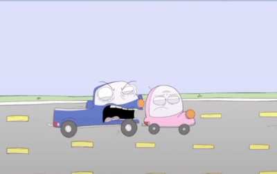 Pretty much all truck drivers