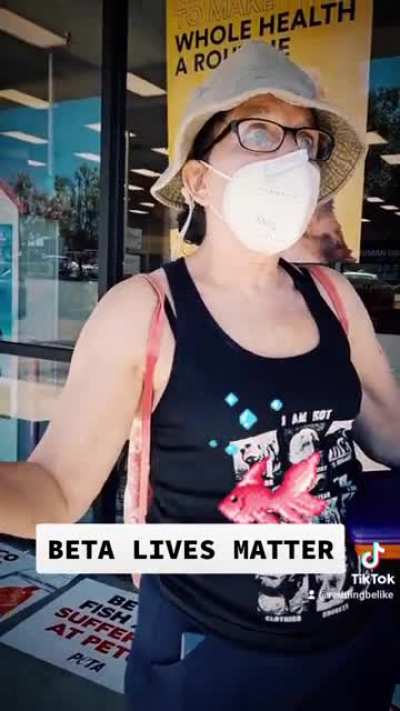 All Betas Matter. ?