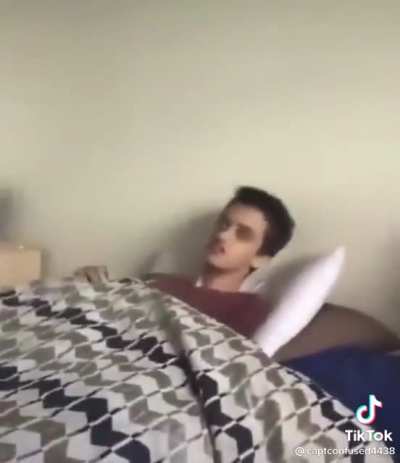 This guy knows how to do it
