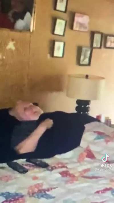 ?