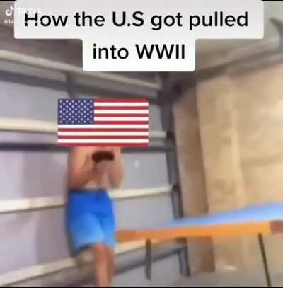 This is real footage of a battle