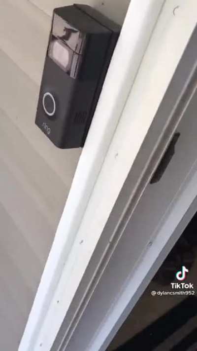 Amish death beam