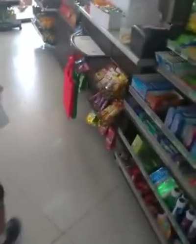 to buy a chocolate as a gift for teacher