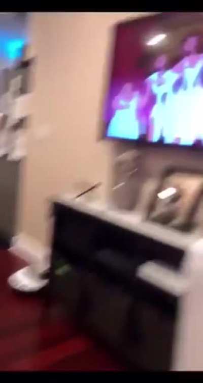 SwerveClips video 2r37ekjmfM
