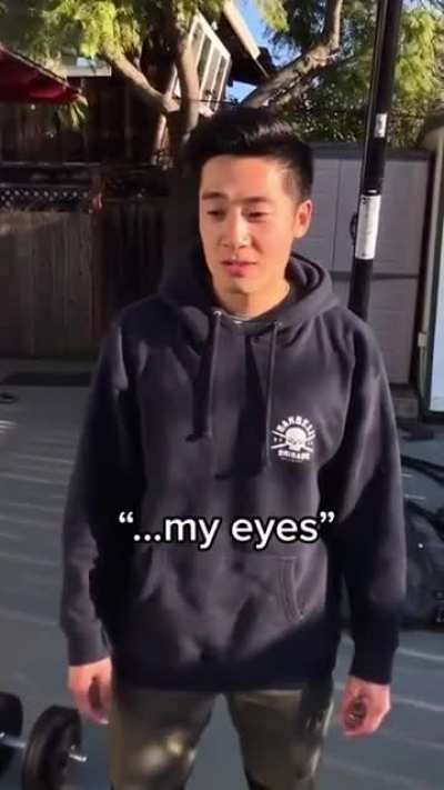 ?