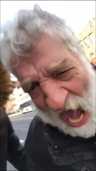 Why Are You Yelling?