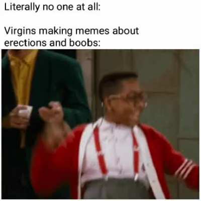 Peepee go brr.