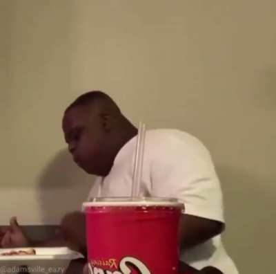 that’s my coke bro