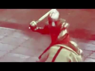 Knight vs Knight