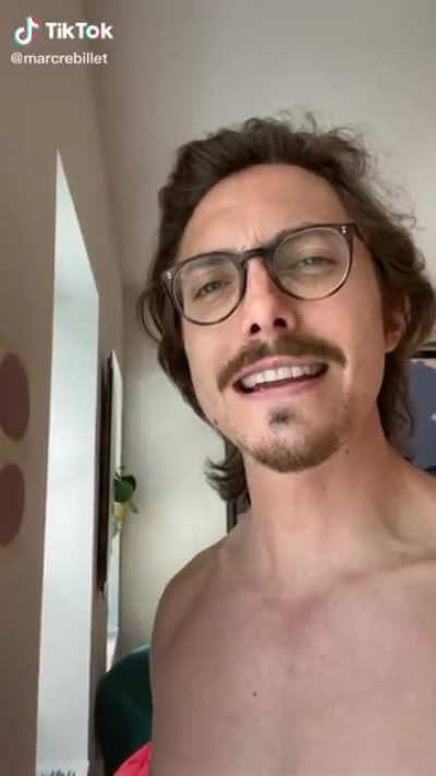 Who needs a pick me up today