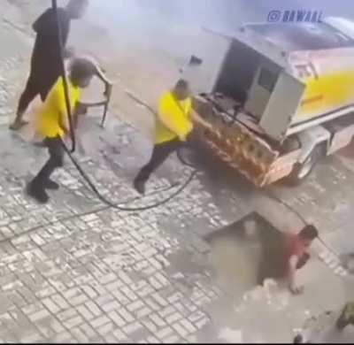 Maybe Maybe Maybe