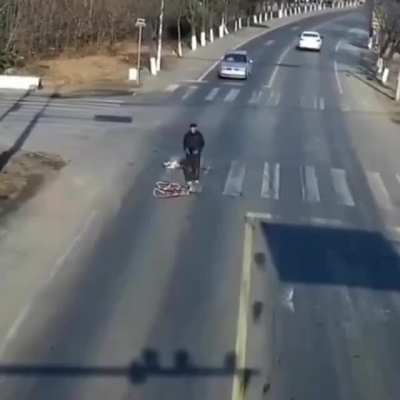 watch people survive lmao